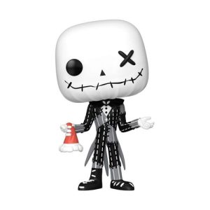 Funko Pop! Disney Jack