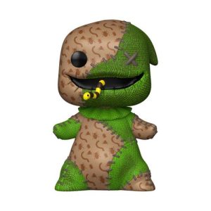 Funko Pop! Disney Oogie Boogie