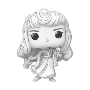 Funko Pop! Disney Sketched Aurora