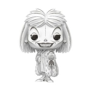 Funko Pop! Disney Sketched Cruella De Vil