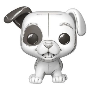 Funko Pop! Disney Sketched Patch