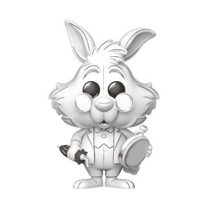 Funko Pop! Disney Sketched White Rabbit