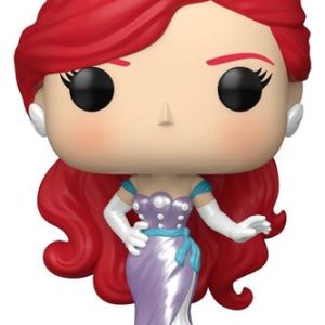 Funko Pop! Disney Princess Grand Entrances Ariel