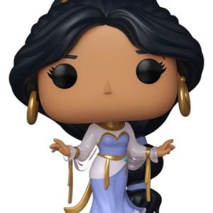 Funko Pop! Disney Princess Grand Entrances Jasmine