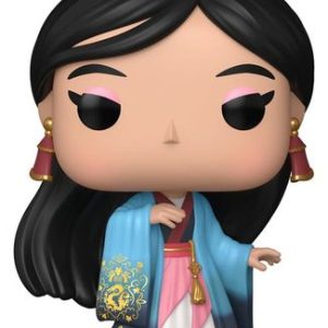 Funko Pop! Disney Princess Grand Entrances Mulan