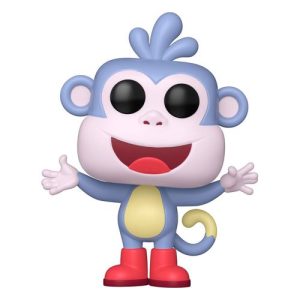 Funko Pop! Dora La Exploradora Boots