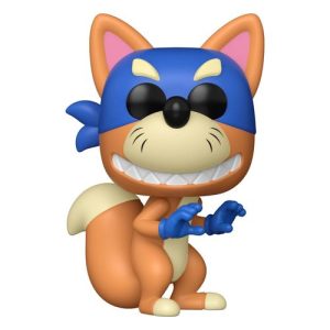 Funko Pop! Dora La Exploradora Swiper