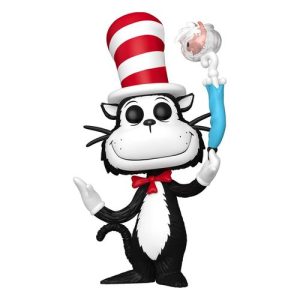 Funko Pop! Dr. Seuss Cat in the Hat