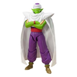 Dragon Ball Daima Figura S.H.Figuarts Piccolo 16 cm