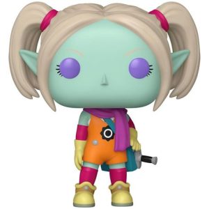Funko Pop! Dragon Ball Daima Panzy