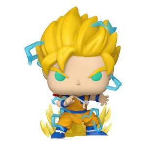 Funko Pop! Dragon Ball Daima SS Son Goku Chase