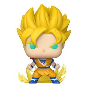 Funko Pop! Dragon Ball Daima SS Son Goku