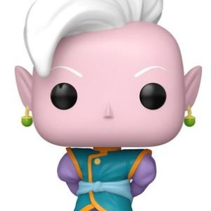 Funko Pop! Dragon Ball Daima Supreme Kai