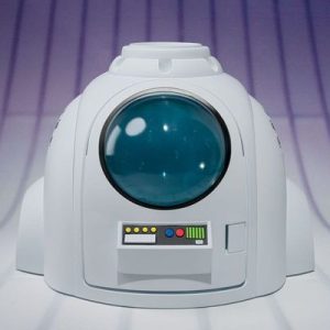 Dragon Ball Figura Accesorio para Figuras Medical Machine for S.H. Figuarts 18 cm