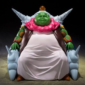 Dragon Ball Figura S.H.Figuarts The Great Elder 30 cm