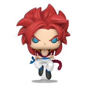 Funko Pop! Dragon Ball GT Gogeta