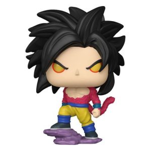 Funko Pop! Dragon Ball GT Goku