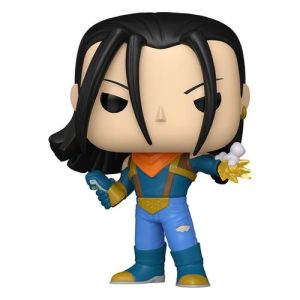 Funko Pop! Dragon Ball GT Super Android 17