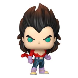 Funko Pop! Dragon Ball GT Vegeta