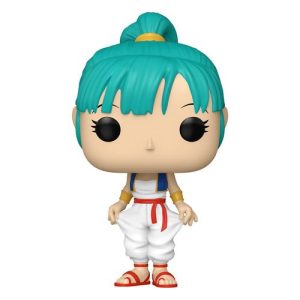 Funko Pop! Dragon Ball Bulma(Shop)