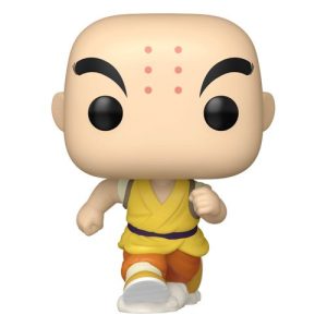 Funko Pop! Dragon Ball Krillin