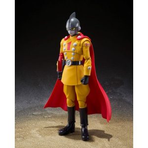 Dragon Ball Super: Super Hero Figura S.H. Figuarts Gamma 1 14 cm