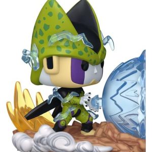 Funko Pop! Dragon Ball Z Perfect Cell