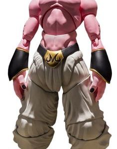 Dragon Ball Z SH-Figuarts Figura Super Buu 19 cm