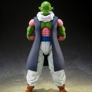 Dragonball Figura S.H. Figuarts Nail 16 cm
