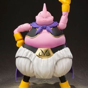 Dragonball Z Figura S.H. Figuarts Majin Boo Good 18 cm