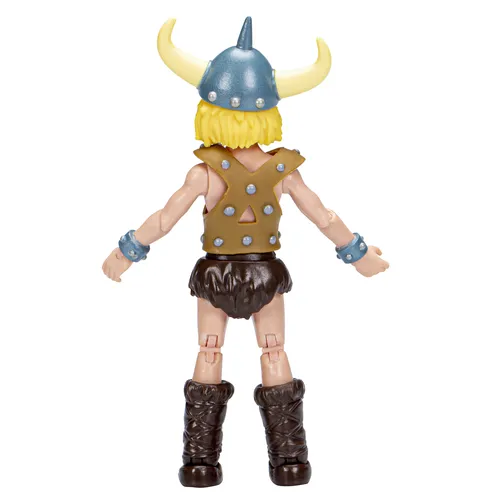 Dungeons & Dragons Cartoon Classics Bobby & Uni - Imagen 5