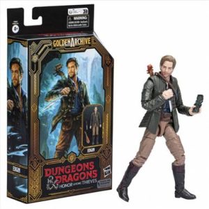 Dungeons & Dragons Golden Archive Edgin