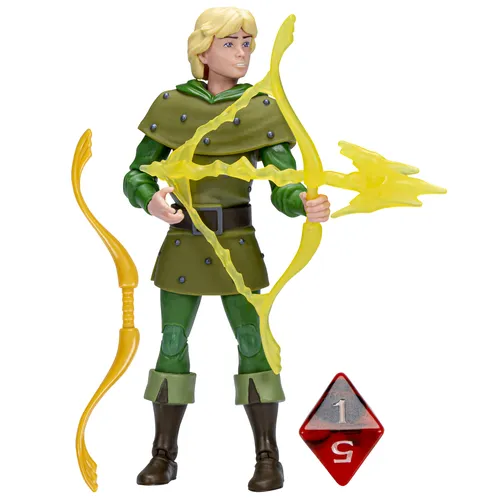 Dungeons & Dragons Cartoon Hank the Ranger - Imagen 2