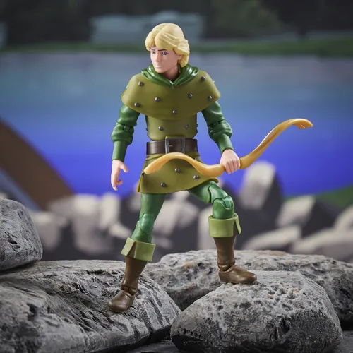 Dungeons & Dragons Cartoon Hank the Ranger - Imagen 5