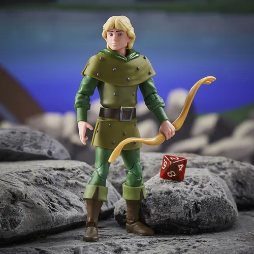 Dungeons & Dragons Cartoon Hank the Ranger - Imagen 6