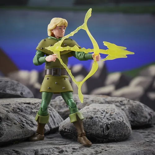 Dungeons & Dragons Cartoon Hank the Ranger - Imagen 7