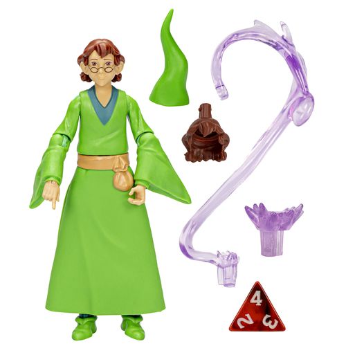 Dungeons & Dragons Cartoon Classics Presto - Imagen 2