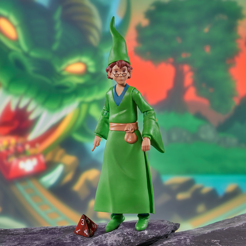 Dungeons & Dragons Cartoon Classics Presto - Imagen 5