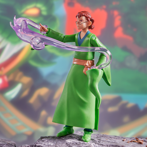 Dungeons & Dragons Cartoon Classics Presto - Imagen 4
