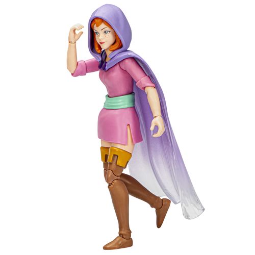 Dungeons & Dragons Cartoon Classics Sheila - Imagen 6