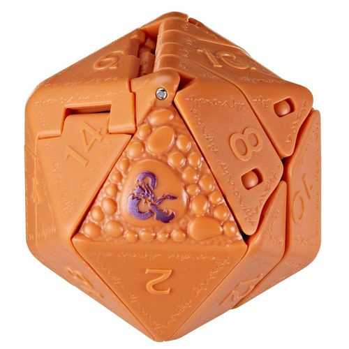 Dungeons & Dragons Dicelings Beholder - Imagen 4