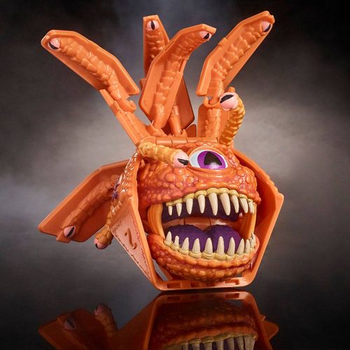 Dungeons & Dragons Dicelings Beholder - Imagen 11