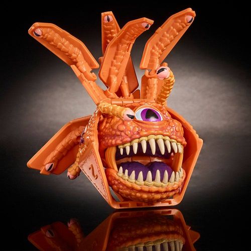 Dungeons & Dragons Dicelings Beholder - Imagen 10