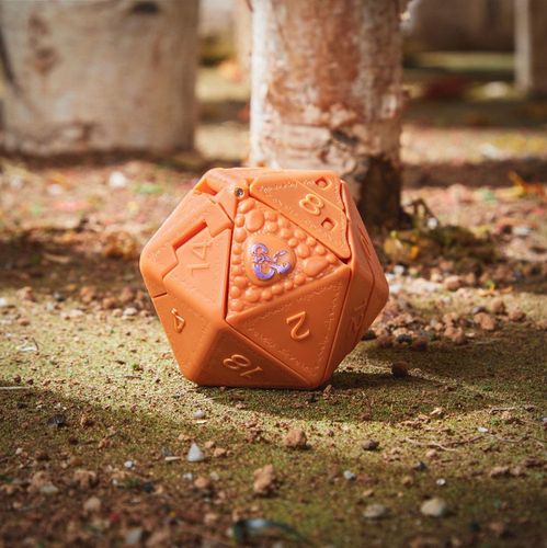 Dungeons & Dragons Dicelings Beholder - Imagen 5
