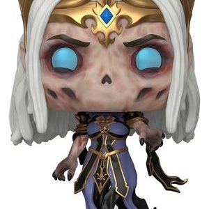 Funko Pop! Dungeons & Dragons Valindra Shadowmantle