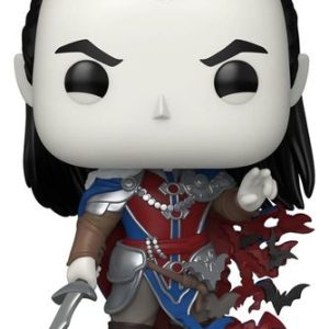 Funko Pop! Dungeons & Dragons Strahd (Shapechanger)