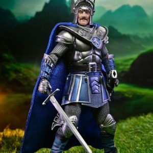 Dungeons & Dragons Figura Ultimate Strongheart 18 cm