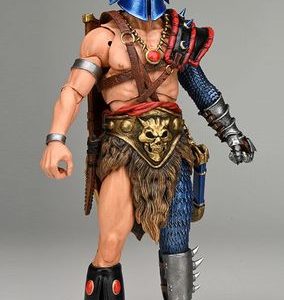 Dungeons & Dragons Figura Ultimate Warduke 18 cm