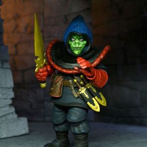 Dungeons & Dragons Figura Ultimate Zarak 18 cm