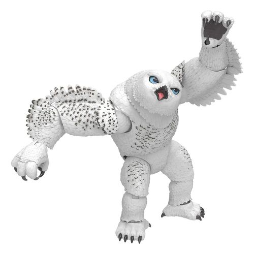Dungeons & Dragons Golden Archive Owlbear/Doric - Imagen 2